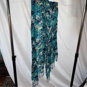 Coldwater Creek women’s scarf or wrap